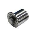 stainless steel AC asynchronous motor metering pumps